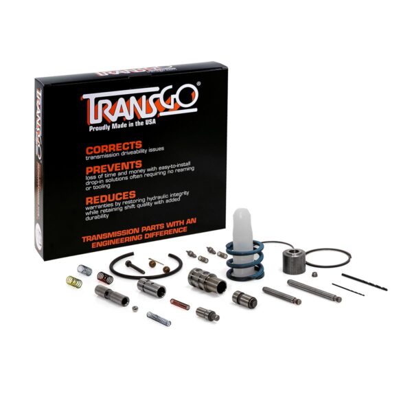 AXODE SHIFT KIT® Valve Body Repair Kit