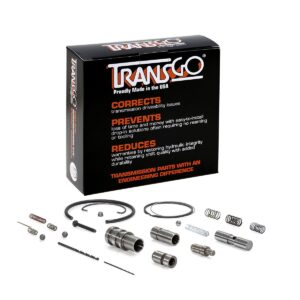 AXODE, AX4S 1995-03 SHIFT KIT® Jr. Valve Body Repair Kit