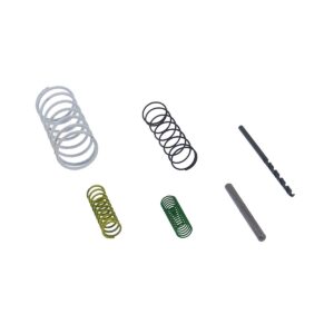 C3 1974-89 SHIFT KIT® Valve Body Repair Kit
