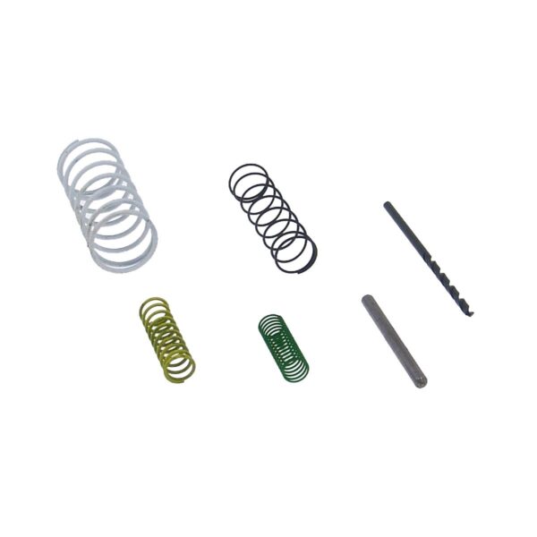 C3 1974-89 SHIFT KIT® Valve Body Repair Kit