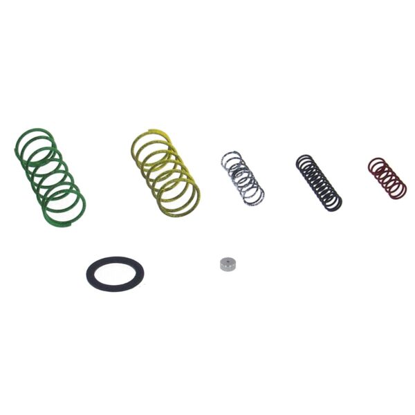 C4, C5 1973-86 SHIFT KIT® Valve Body Repair Kit