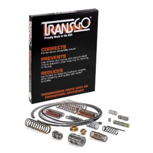 E4OD, 4R100 SHIFT KIT® Valve Body Repair Kit