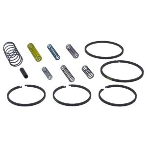 ATX SHIFT KIT® Valve Body Repair Kit