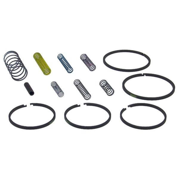 ATX SHIFT KIT® Valve Body Repair Kit
