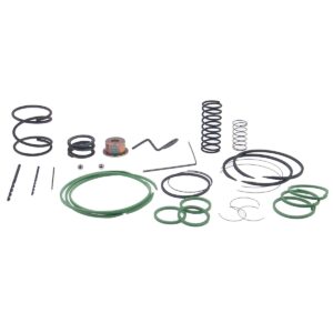JF403E, LJ4AEL SHIFT KIT® Valve Body Repair Kit