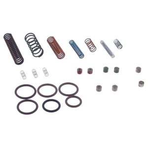 N4AEL SHIFT KIT® Valve Body Repair Kit