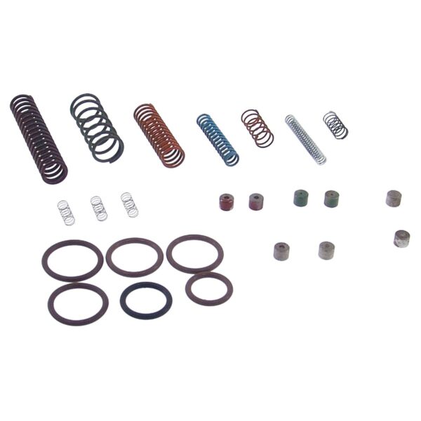 N4AEL SHIFT KIT® Valve Body Repair Kit