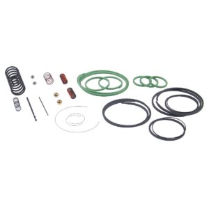 RE4F02A, RL4F02A SHIFT KIT® Valve Body Repair Kit