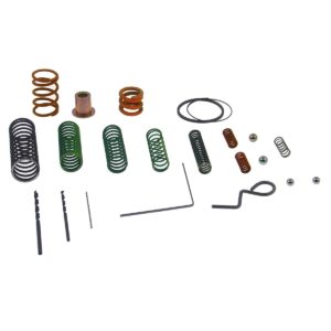 RE4F03B SHIFT KIT® Valve Body Repair Kit