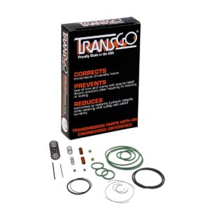 RE4F04A/V SHIFT KIT® Valve Body Repair Kit