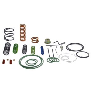 RE4F04B SHIFT KIT® Valve Body Repair Kit