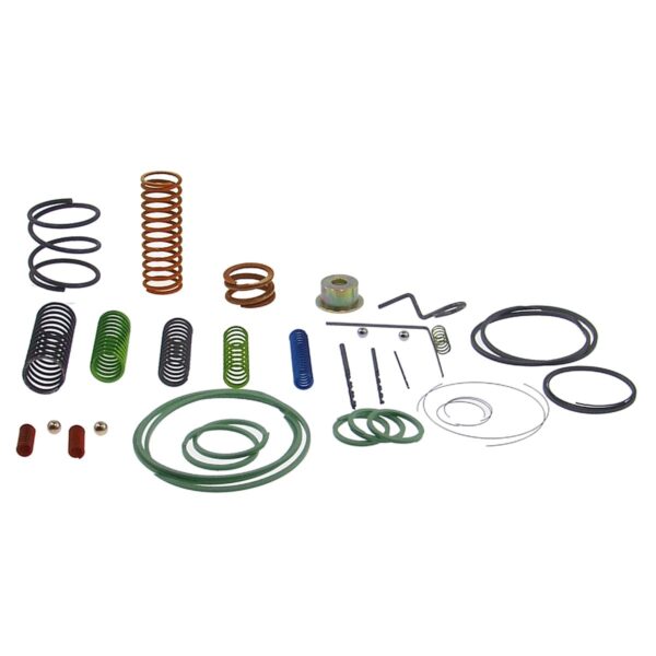 RE4F04B SHIFT KIT® Valve Body Repair Kit