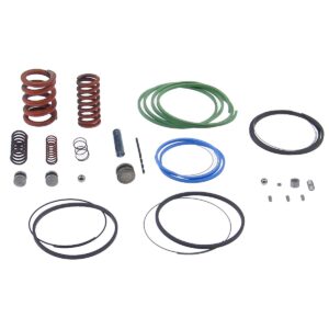 RE4R01A, RL4R01A SHIFT KIT® Valve Body Repair Kit