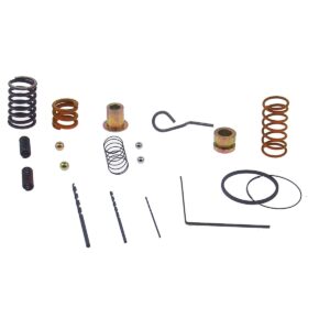 RL4F03A SHIFT KIT® Valve Body Repair Kit