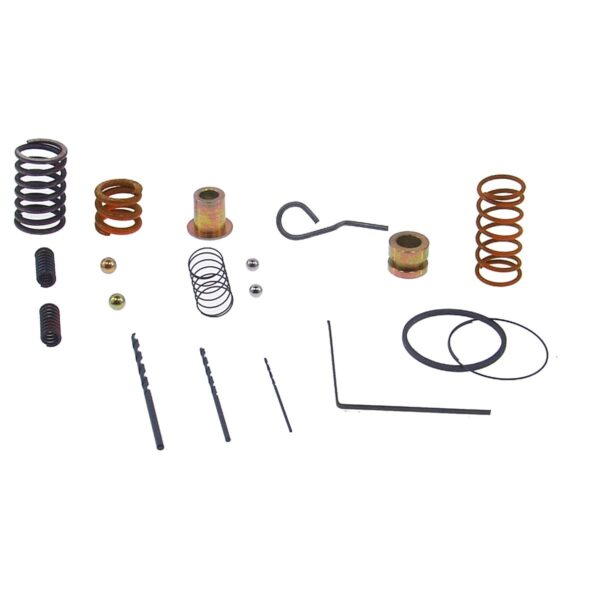 RL4F03A SHIFT KIT® Valve Body Repair Kit