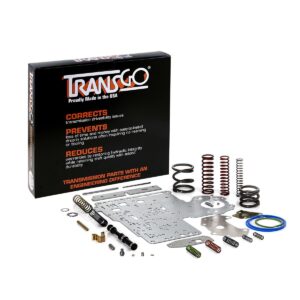 46-47RE/RH SHIFT KIT® Valve Body Repair Kit