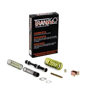 42-47RE/RH SHIFT KIT® Valve Body Repair Kit