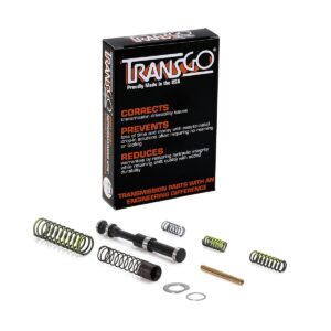 Torqueflite 3SPD SHIFT KIT® Valve Body Repair Kit