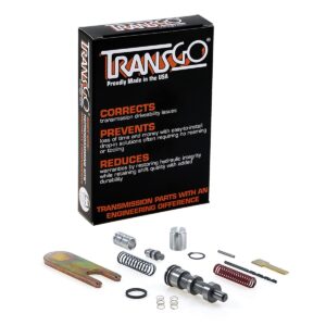 VW 01M SHIFT KIT® Valve Body Repair Kit