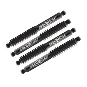 Twin-Tube Shock Absorber Kit