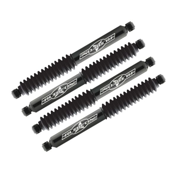 Twin-Tube Shock Absorber Kit