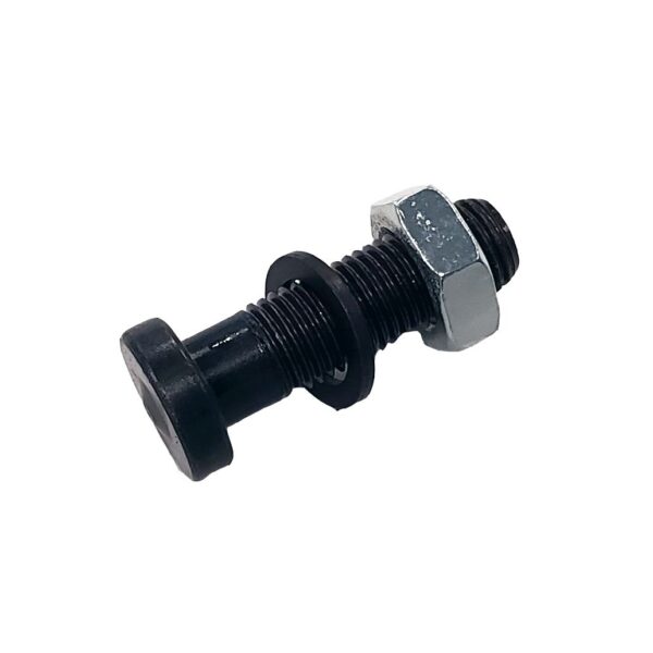 Borgeson -  Saginaw Reair Parts - P/N: SK7802482 - Saginaw steering gear pitman shaft lash adjuster bolt.