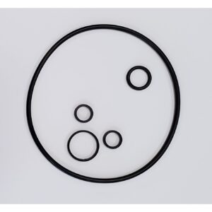 Borgeson - Seal kit - Borgeson Pump - P/N: SKPSPS