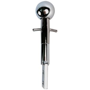 SST bolt-on replica shifter handle for 1964 1967 C2 Chevy Corvette
