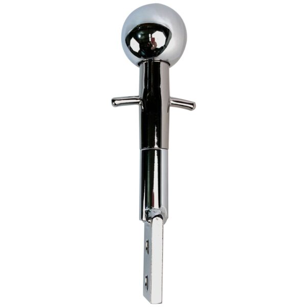 SST bolt-on replica shifter handle for 1964 1967 C2 Chevy Corvette