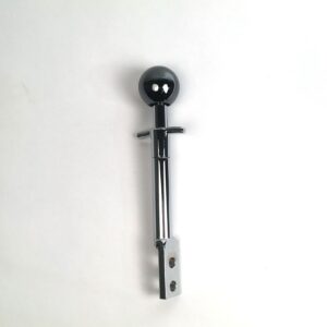 SST Shifter Stick 1968 1976 Corvette with Tremec
