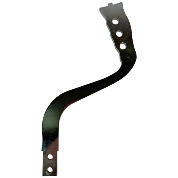 Mopar A-Body Replacement Hurst Style Pistol Grip Handle - Does Not Include Grips