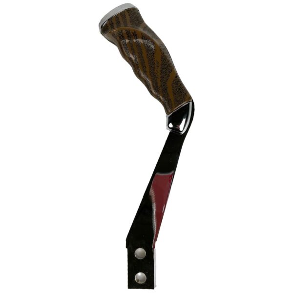SST Mopar E Body Pistol Grip Shifter Stick with Tremec Magnum
