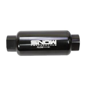 Nitrous Oxide Filter