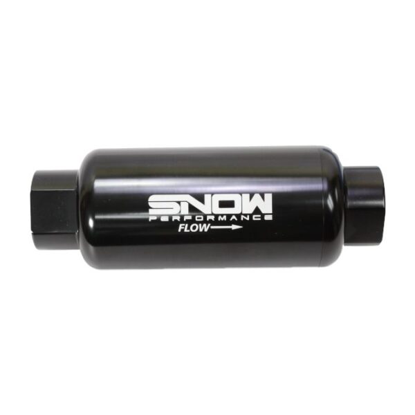 Nitrous Oxide Filter