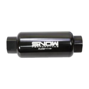 Fuel Filter, Pre Filter 100 Micron, -12 ORB inlet/outlet