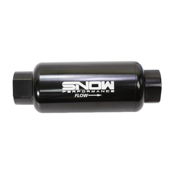 Fuel Filter, Pre Filter 100 Micron, -12 ORB inlet/outlet