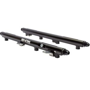 Snow Performance Fuel Rail Kit