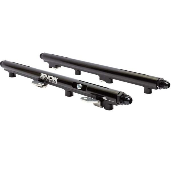 Snow Performance Fuel Rail Kit