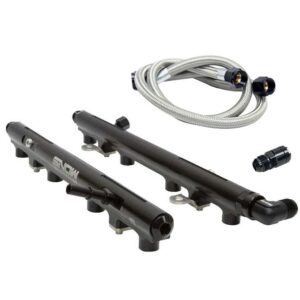 Snow Performance Fuel Rail Kit