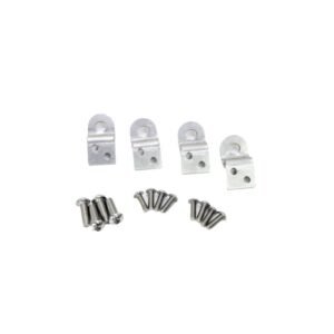 Fuel Injection Fuel Rail Bracket