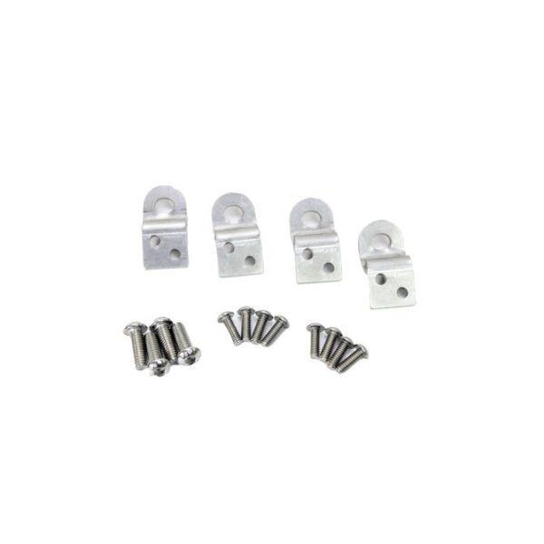 Fuel Injection Fuel Rail Bracket