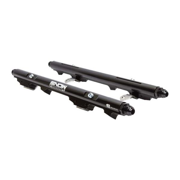Snow Performance Fuel Rail Kit