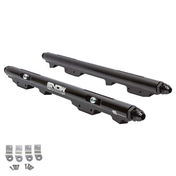 Snow Performance Fuel Rail Kit