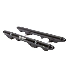 Snow Performance Fuel Rail Kit