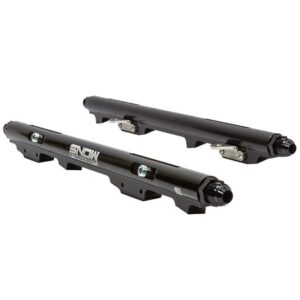 Snow Performance Fuel Rail Kit