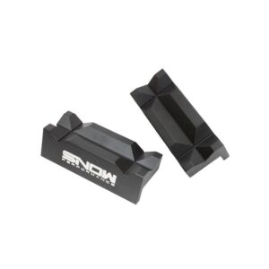 Vise Jaws