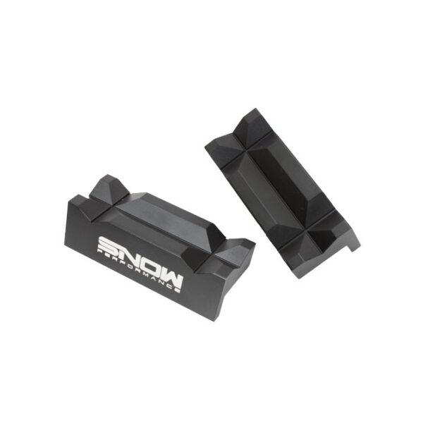 Vise Jaws