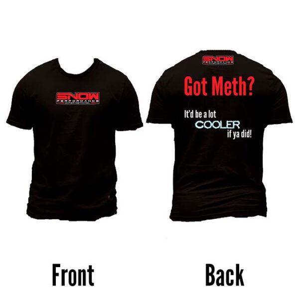 Snow Performance T-Shirt