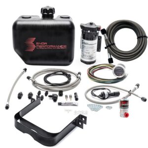 Snow Performance Gas Water-Methanol Injection Kit
