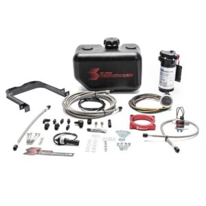Snow Performance Stage 2 Boost Cooler 2011-2017 Ford Mustang GT 5.0L Forced Induction Water-Metha